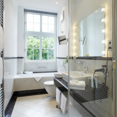 Schlosshotel Karlsruhe - Bild 10