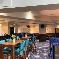 The Queens Hotel thumbnail 20
