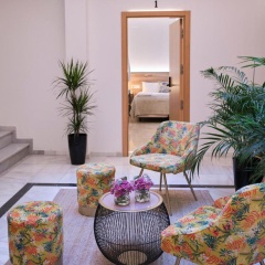Sweet Sevilla Suites - Smart Hotel - Bild 18