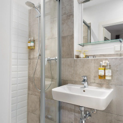 Trip Inn Boutique Rubens Hotel - Bild 13