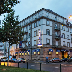 Hotel Tante Alma Mannheim - Bild 1