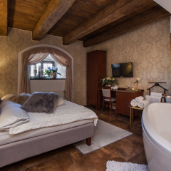 Pytloun Chateau Hotel Ctenice - Bild 5