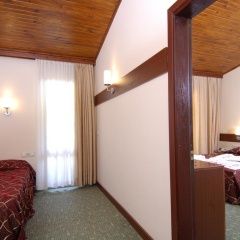 Rose Resort Hotel - Bild 13