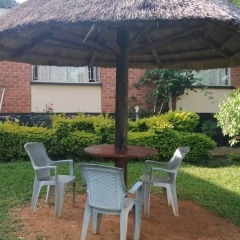 Domino Lodge in Zomba, Malawi from 57$, photos, reviews - zenhotels.com photo 10