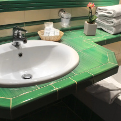 Hotel Villa delle Rose - Bild 16