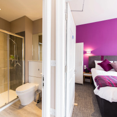The Spires Serviced Apartments Edinburgh thumbnail 2