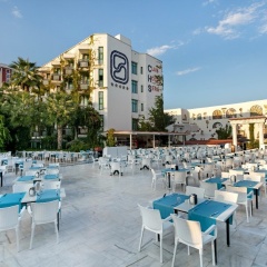 Club Hotel Sera - Bild 20