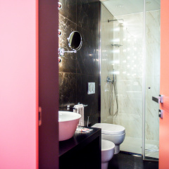 Boutique Centrale Palace Hotel - Bild 29