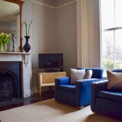 3 Bedroom Georgian House in Dublin, Ireland from 453$, photos, reviews - zenhotels.com photo 7