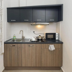 RES City Residence Hotel Budapest - Bild 16
