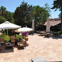 Katre Hotel Oludeniz - Bild 15