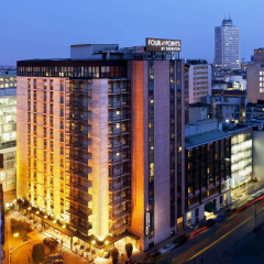 Duo Milan Porta Nuova, A Tribute Portfolio Hotel - Bild 21