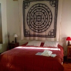 La Casa de Bulnes in Buenos Aires, Argentina from 173$, photos, reviews - zenhotels.com guestroom photo 3