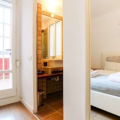 Peaceful 1bed Apartment, Completely Refurbished - Bild 5