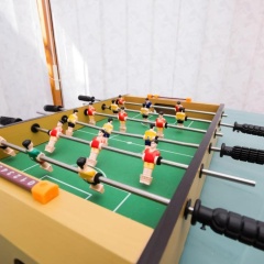 Haus Lily Nr.02 bis zu 6 Personen davon max. 2 Kinder - Bild 14