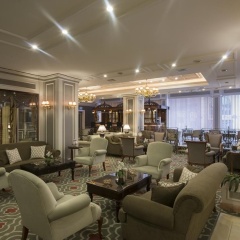 Yigitalp Hotel - Bild 18