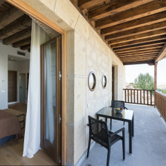 Áurea Convento Capuchinos by Eurostars Hotel Company thumbnail 33