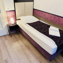 Hotel Pension Baron am Schottentor - Bild 6