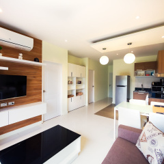The Lago Apartments by Tropiclook - Bild 4