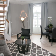 Frogner House Apartments - Odins Gate 10 - Bild 6
