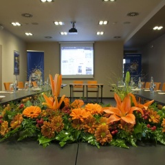 EA Hotel Crystal Palace - Bild 14