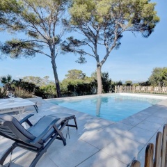 107505 Villa In Llucmajor - Bild 12