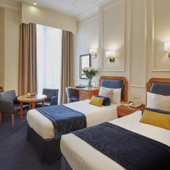 Lancaster Gate Hotel - Bild 3