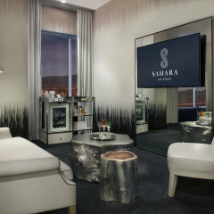 Sahara Las Vegas - Bild 7