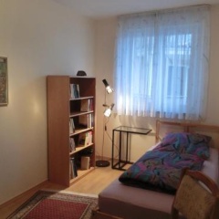 Ferienwohnung am Eselsdamm - Bild 5