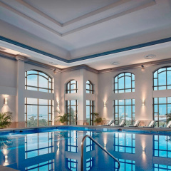 JW Marriott Cancun Resort & Spa - Bild 19