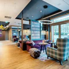 Premier Inn Wiesbaden City Centre - Bild 2