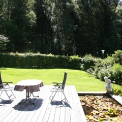 Ferienhaus Sonnenwinkel - Bild 8