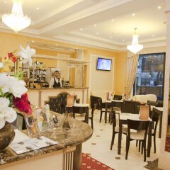 Regency Hotel in Chisinau, Moldova from 115$, photos, reviews - zenhotels.com meals photo 3