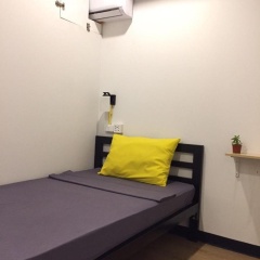 Best Bed Suvarnabhumi - Hostel - Bild 4