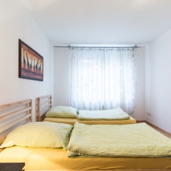 Apartment Morgenstern - Bild 4