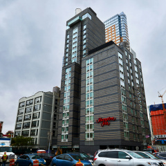Hampton Inn Brooklyn/Downtown - Bild 21