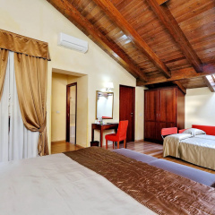 Сamelia Hotel - Bild 12
