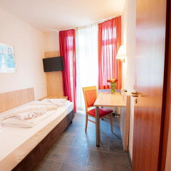 Hotel Astoria am Urachplatz - Bild 9