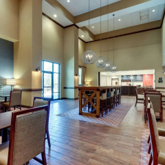 Hampton Inn & Suites Hartsville thumbnail 26