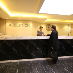Kocatepe Hotel - Bild 15