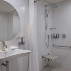 Hampton By Hilton Antalya Airport - Bild 8