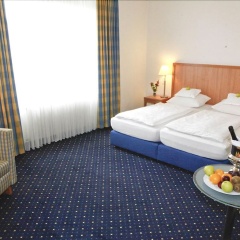 Hotel-Restaurant Überwasserhof e.K. - Bild 3