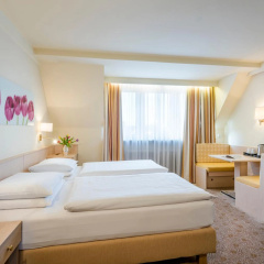 Hotel Scherer - Bild 4