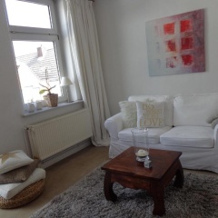 Wohnen&Wellness Kurgartenstrasse - Bild 1