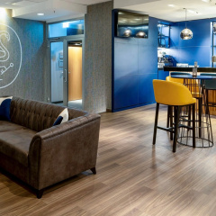 Hotel Düsseldorf Seestern - Bild 30