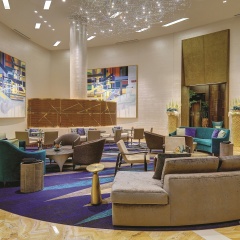 ARIA Resort & Casino - Bild 16