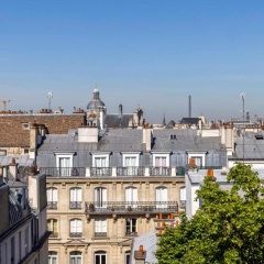 Le Petit Beaumarchais Hotel & Spa - Bild 20
