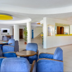 Hotel Vibra Palma Cactus - Bild 2
