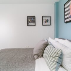 Beta Studios ApartHotel Израиль, Тель-Авив - отзывы, цены и фото номеров - забронировать отель Beta Studios ApartHotel онлайн фото 32