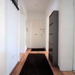Charmante 3-Zimmerwohnung Mit Stellplatz - Bild 10